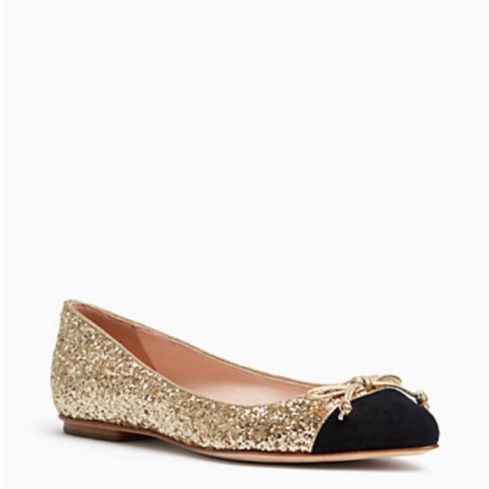 🎉Host Pick🎉 - Kate Spade Nella Flats
